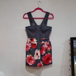 Anthropologie Dress 